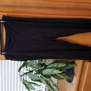 Soma Intimates Cool nights PJ crop pant